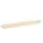 Keramický servírovací tác Aperitivo, 42 x 11 cm, slonová kost