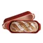Specialities Bochníková forma na chleba, 39,5 x 16 x 15 cm