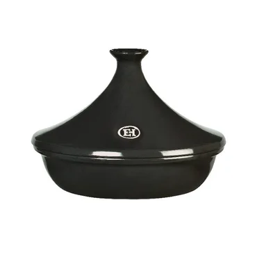 Emile Henry Keramický hrnec tajine Flame, Ø 32 cm