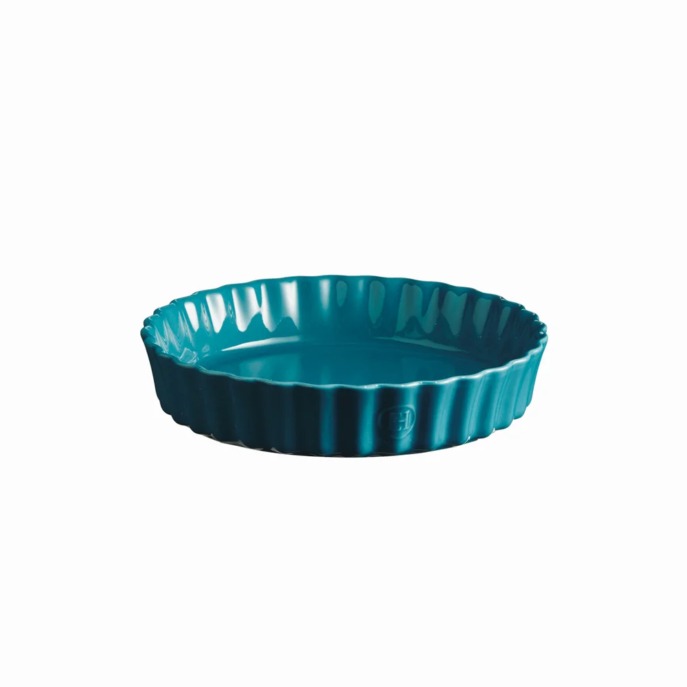 Hluboká koláčová forma, Ø 24,5 cm, žlutá Provence