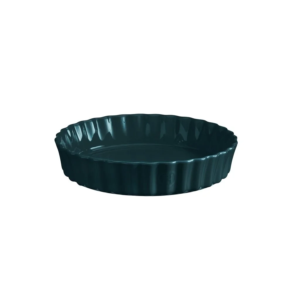 Hluboká koláčová forma, Ø 24,5 cm, žlutá Provence