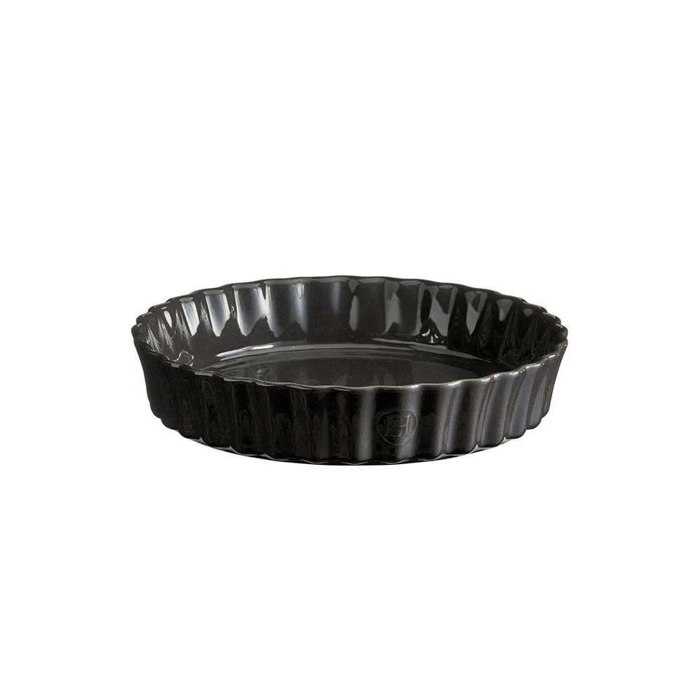 Hluboká koláčová forma, Ø 24,5 cm, žlutá Provence