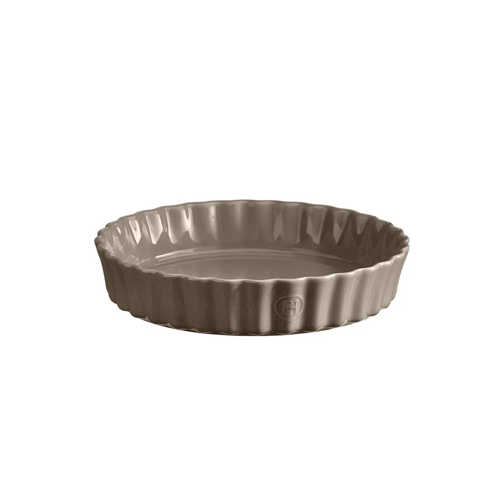 Hluboká koláčová forma, Ø 24,5 cm, žlutá Provence