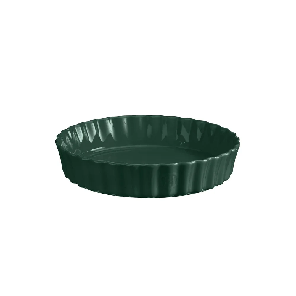 Hluboká koláčová forma, Ø 24,5 cm, žlutá Provence