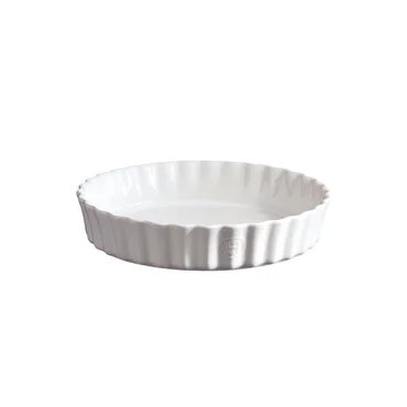 Emile Henry Hluboká koláčová forma, Ø 28 cm
