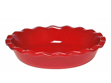 Emile Henry Hluboká koláčová forma, Ø 26 cm, 1,2 l