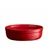 Miska créme brulée, Ø 12 cm, granátová