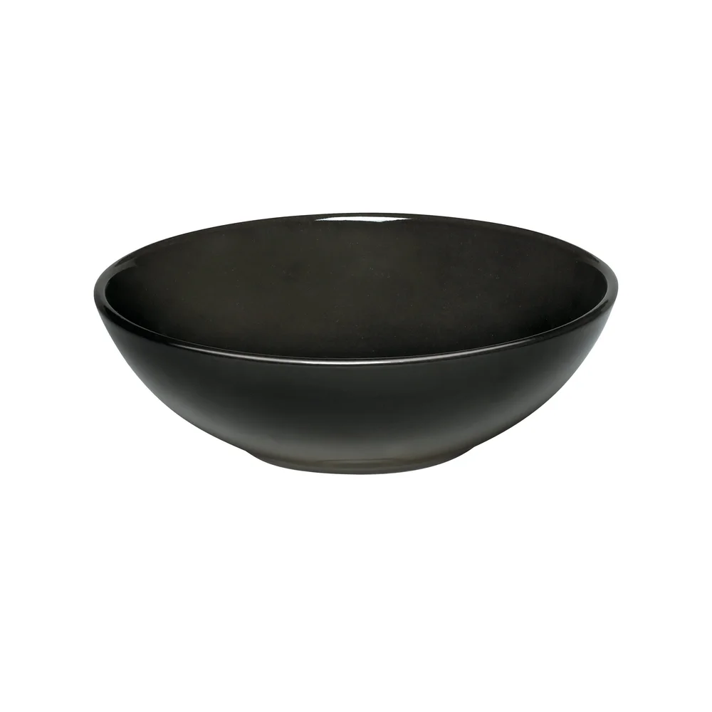 Mísa salátová - 22 cm, pepřová #