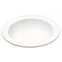 Hluboký talíř na polévku - 22 cm, nugátová