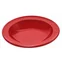 Hluboký talíř na polévku - 22 cm, granátová