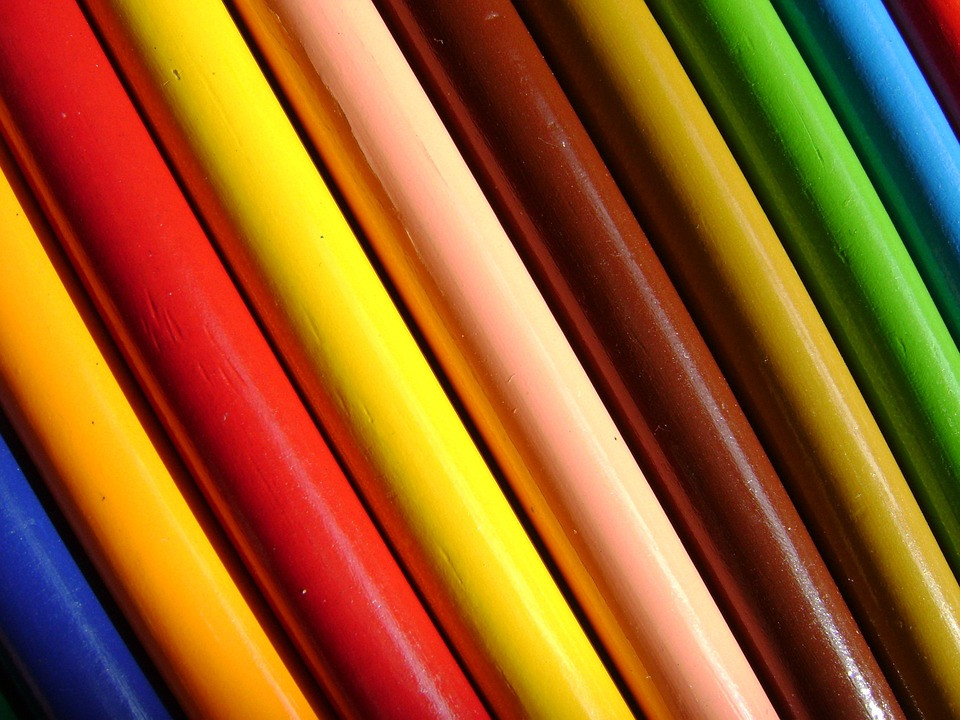 colors
