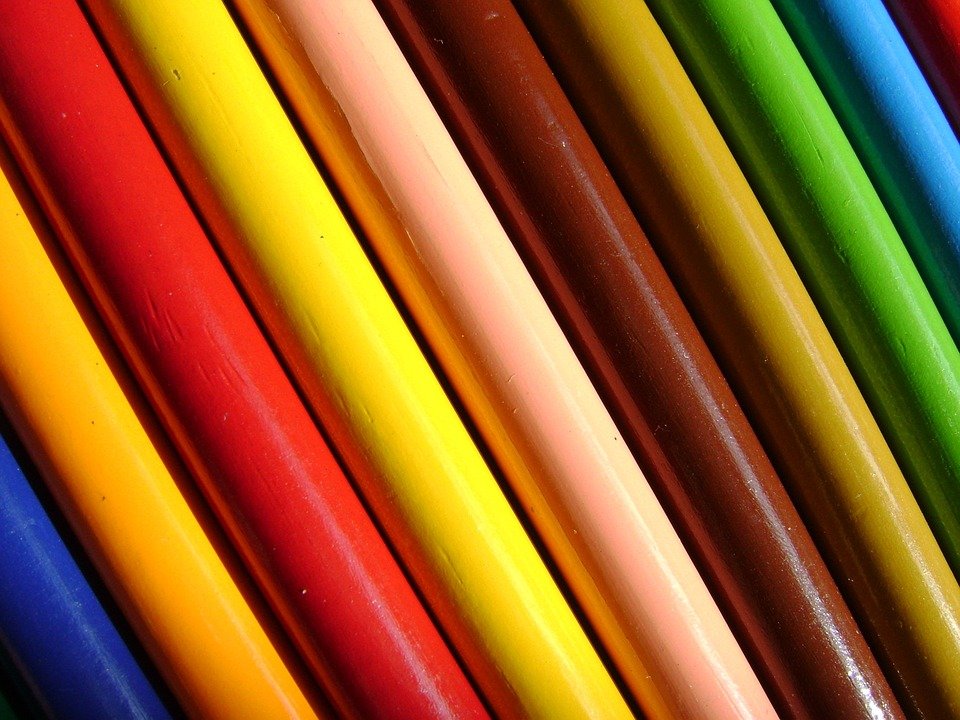 colors