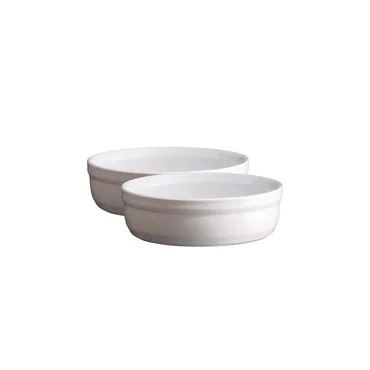 Emile Henry Miska créme brulée, Ø 12 cm, 2 ks
