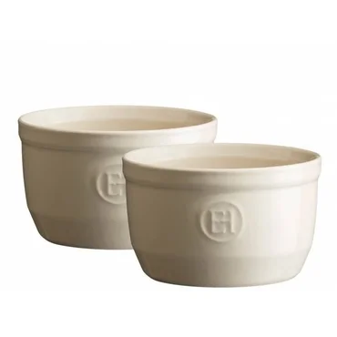 Emile Henry Sada ramequin, Ø 10 cm, 2 ks