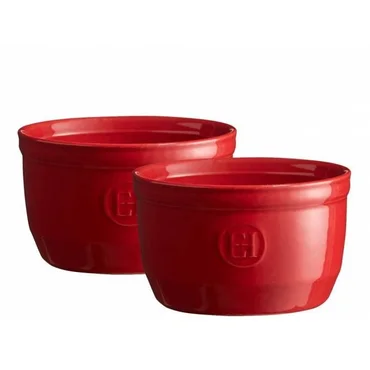 Emile Henry Sada ramequin, Ø 10 cm, 2 ks