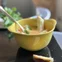 Miska na polévku, zapékací Ultime, 0,55 l, cedrově zelená