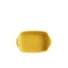 Ultime zapékací mísa, 30 x 19 cm, žlutá Provence