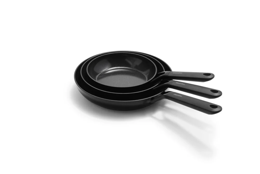 Smart set nepřilnavých pánví 20 + 28 cm