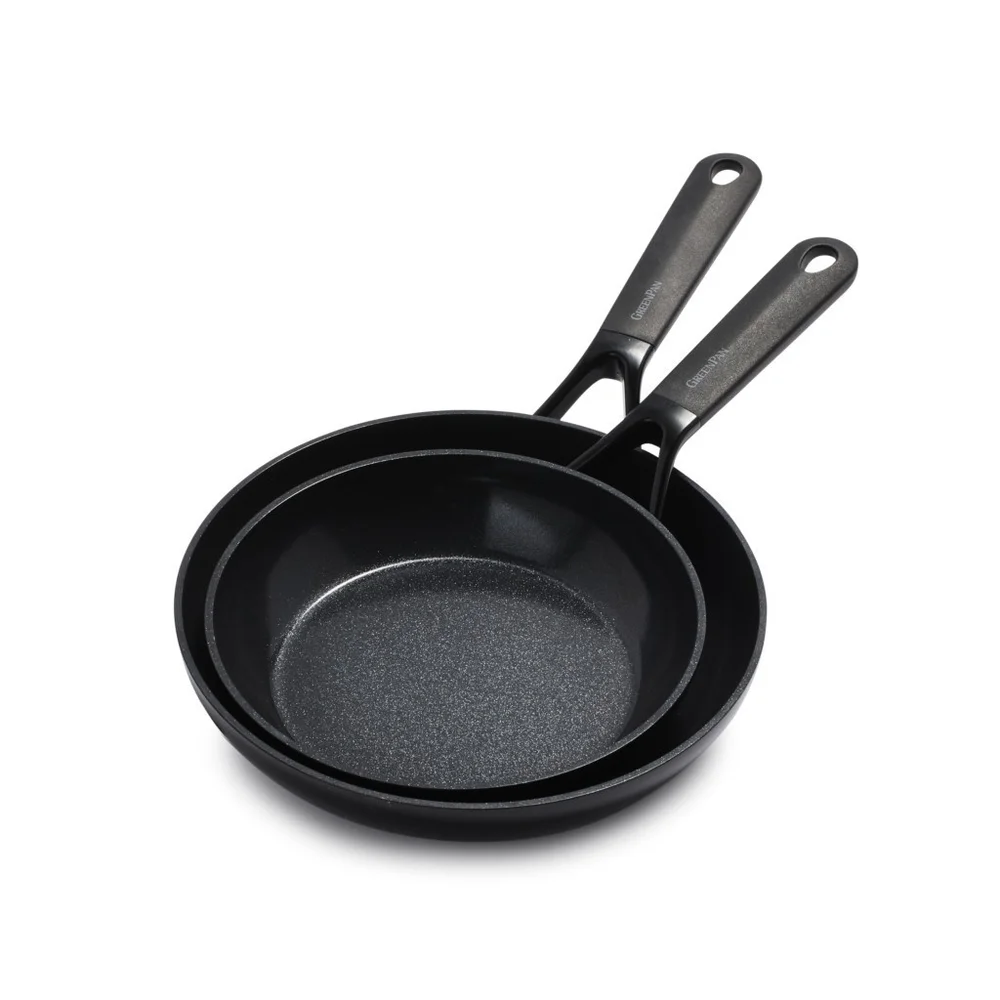 Smart set nepřilnavých pánví 20 + 28 cm