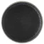 Tourron servírovací talíř, 31 cm, černá