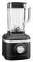 Mixér Artisan K400, černá litina