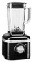 Mixér Artisan K400, černá 