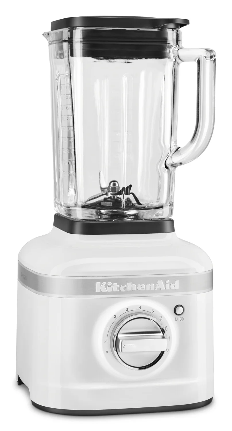 Mixér Artisan K400, bílá