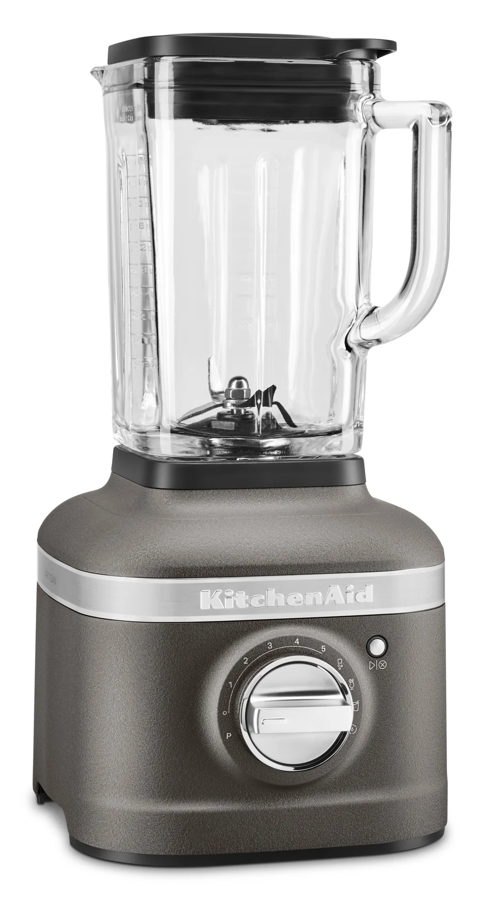 Mixér Artisan K400, Imperial Grey
