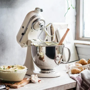 KitchenAid Robot Artisan KSM125