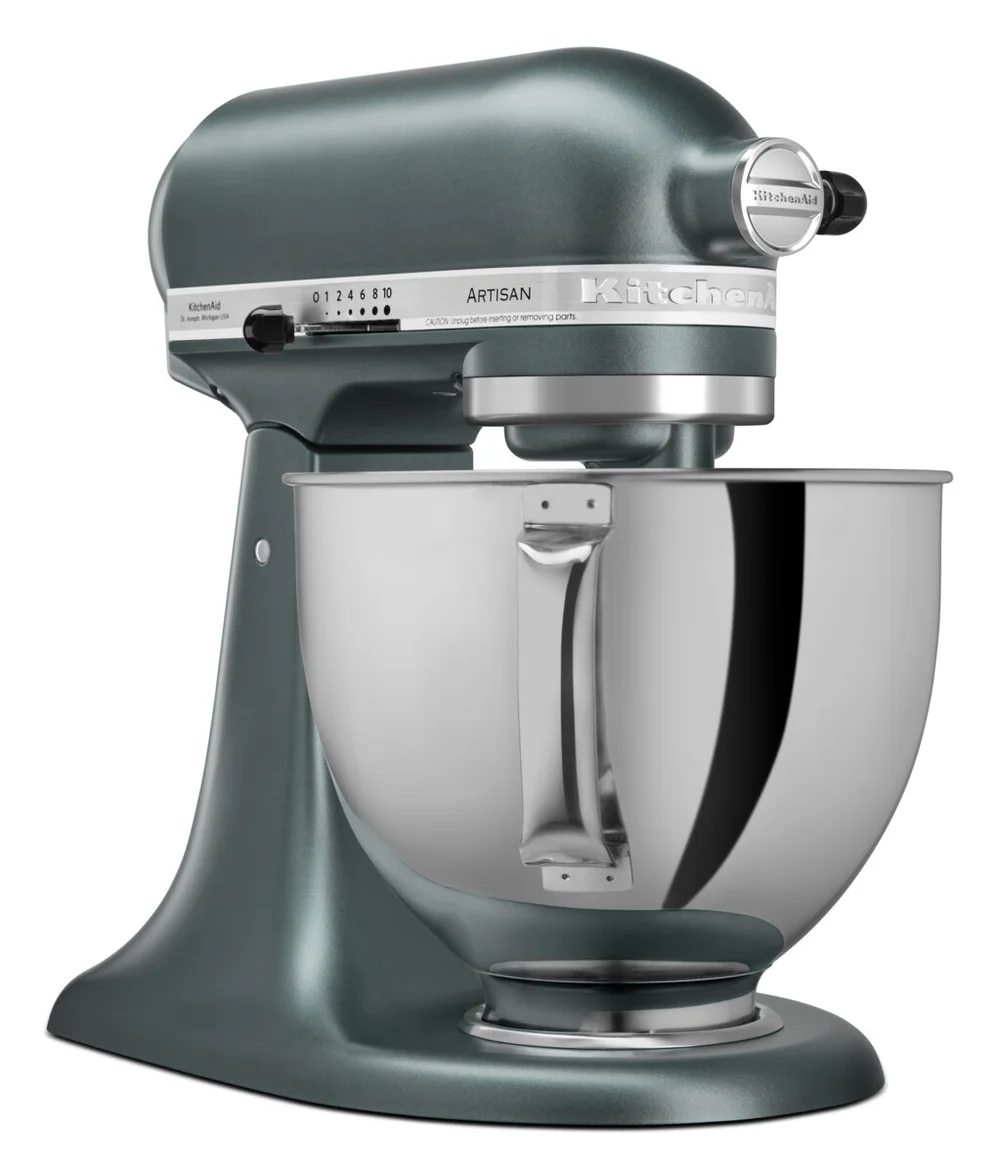 Kuchyňský robot Artisan KSM175, Juniper