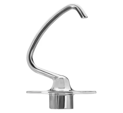 5KSM5THDHSS Stainless Steel Dough Hook
