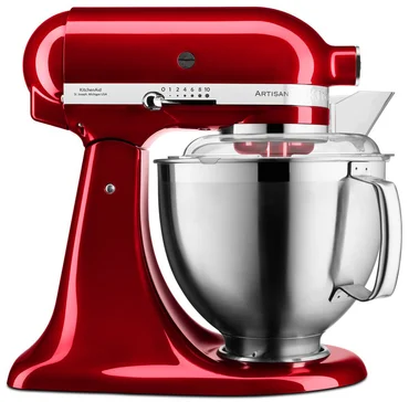 KitchenAid Kuchyňský robot Artisan 5KSM185