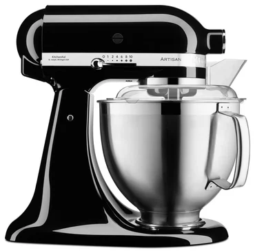 KitchenAid Kuchyňský robot Artisan 5KSM185