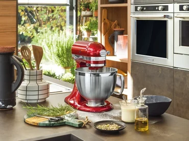 KitchenAid Kuchyňský robot Artisan 5KSM185