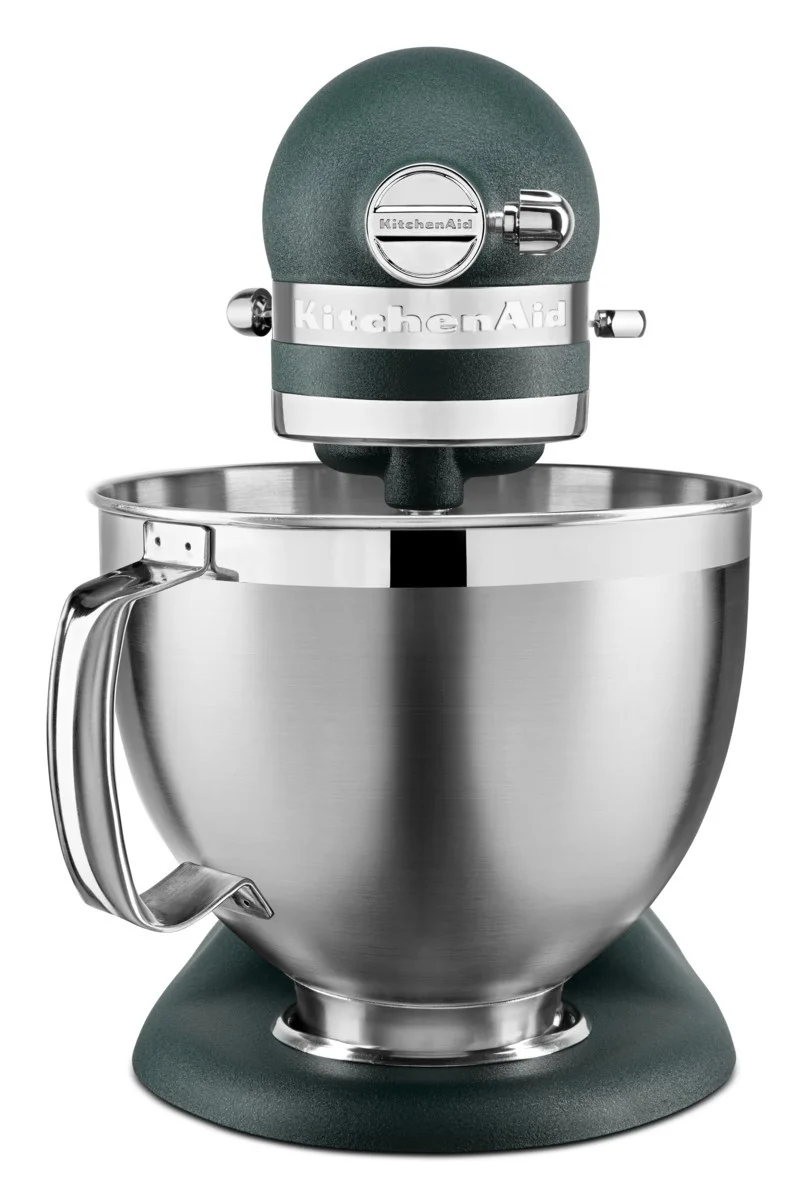 Kuchyňský robot Artisan 5KSM185PSEOB, černá