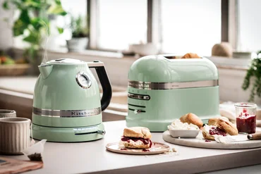 KitchenAid Rychlovarná konvice Artisan 5KEK1522, 1,5l