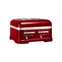 Toaster Artisan KMT4205, 4 plátkový, červená metalíza