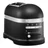 Toaster Artisan KMT2204, černá litina