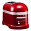 Toaster Artisan KMT2204, královská červená