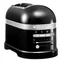 Toaster Artisan KMT2204, černá