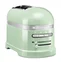 Toaster Artisan KMT2204, lahvově zelená