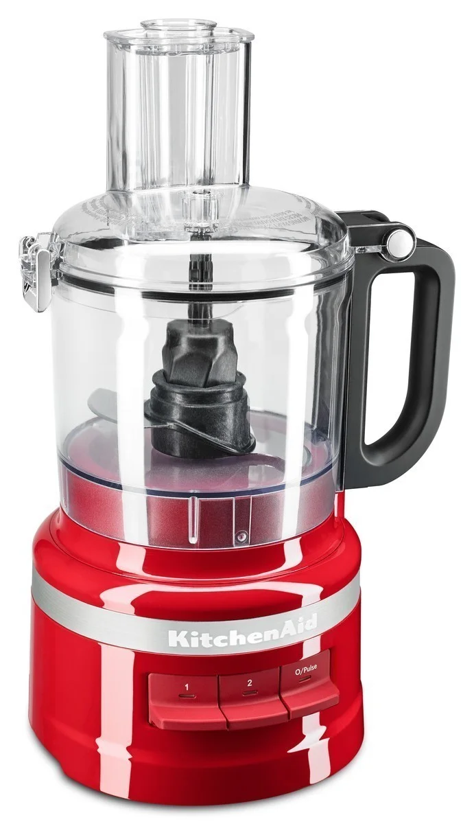 Food Processor Artisan 5KFP0719, 1,7 l, královská červená