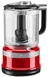 Sekací mixér 5KFC0516, 1,19l, královská červená