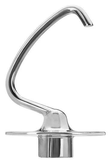KitchenAid Nerezový hnětací hák 5KSM5THDHSS
