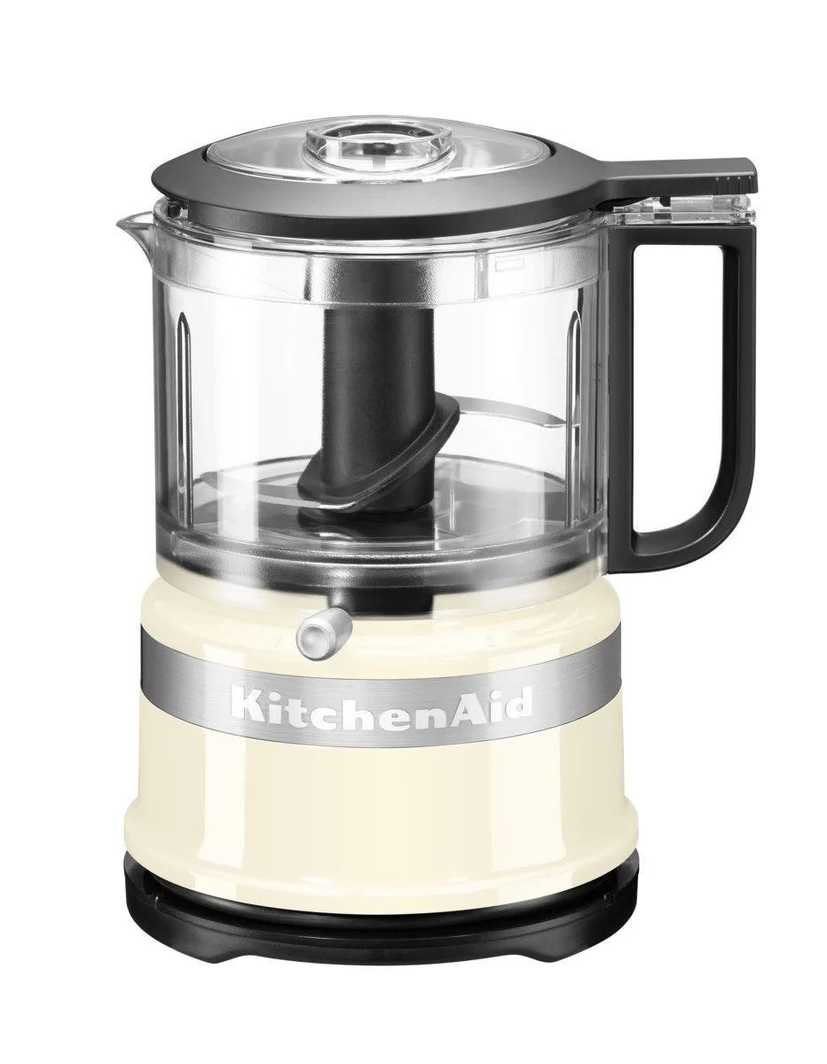 Mini Food Processor 5KFC3516, mandlová, 830 ml