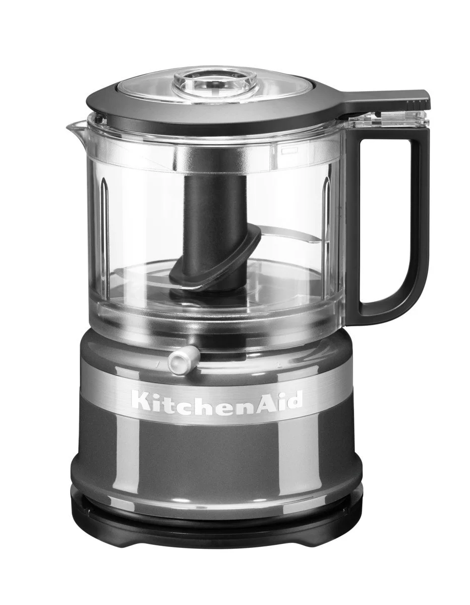 Mini Food Processor 5KFC3516, mandlová, 830 ml