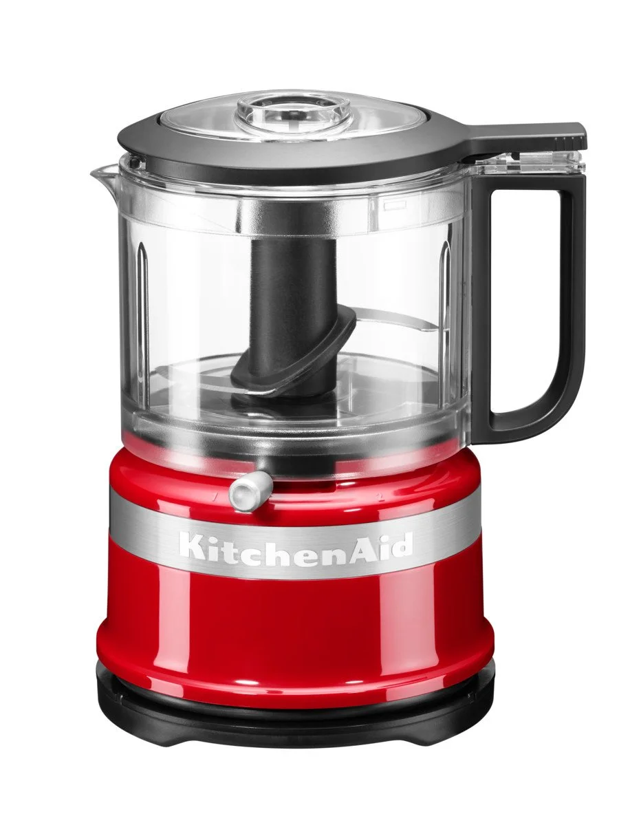 Mini Food Processor 5KFC3516, mandlová, 830 ml