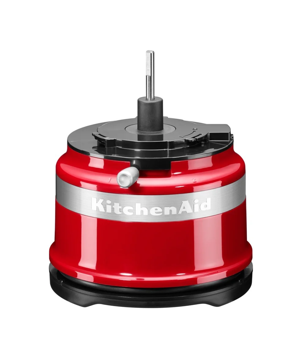 Mini Food Processor 5KFC3516, mandlová, 830 ml