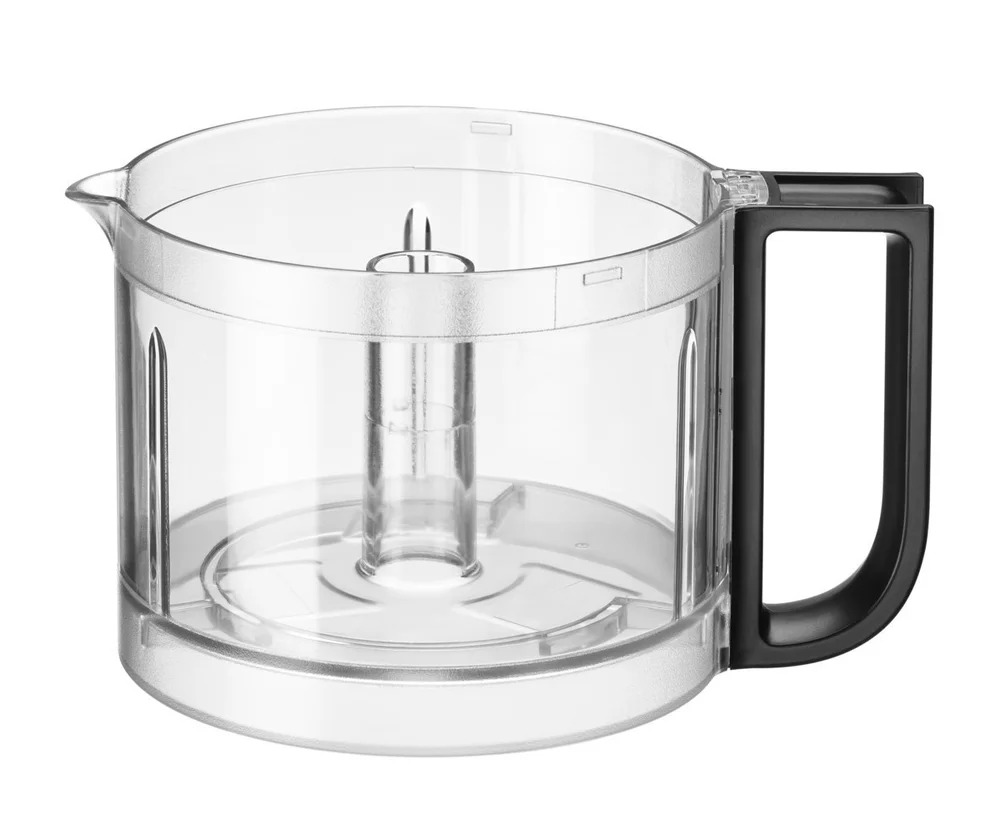 Mini Food Processor 5KFC3516, mandlová, 830 ml