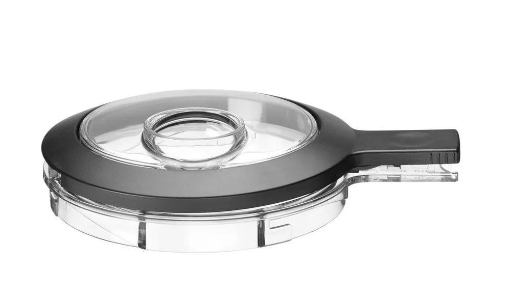 Mini Food Processor 5KFC3516, mandlová, 830 ml